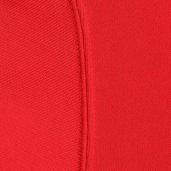 GRAPHICS "Technisch" Men's Relaxed Fit Crew-Neck Sweatshirt, For All Time Red, extralarge-IND